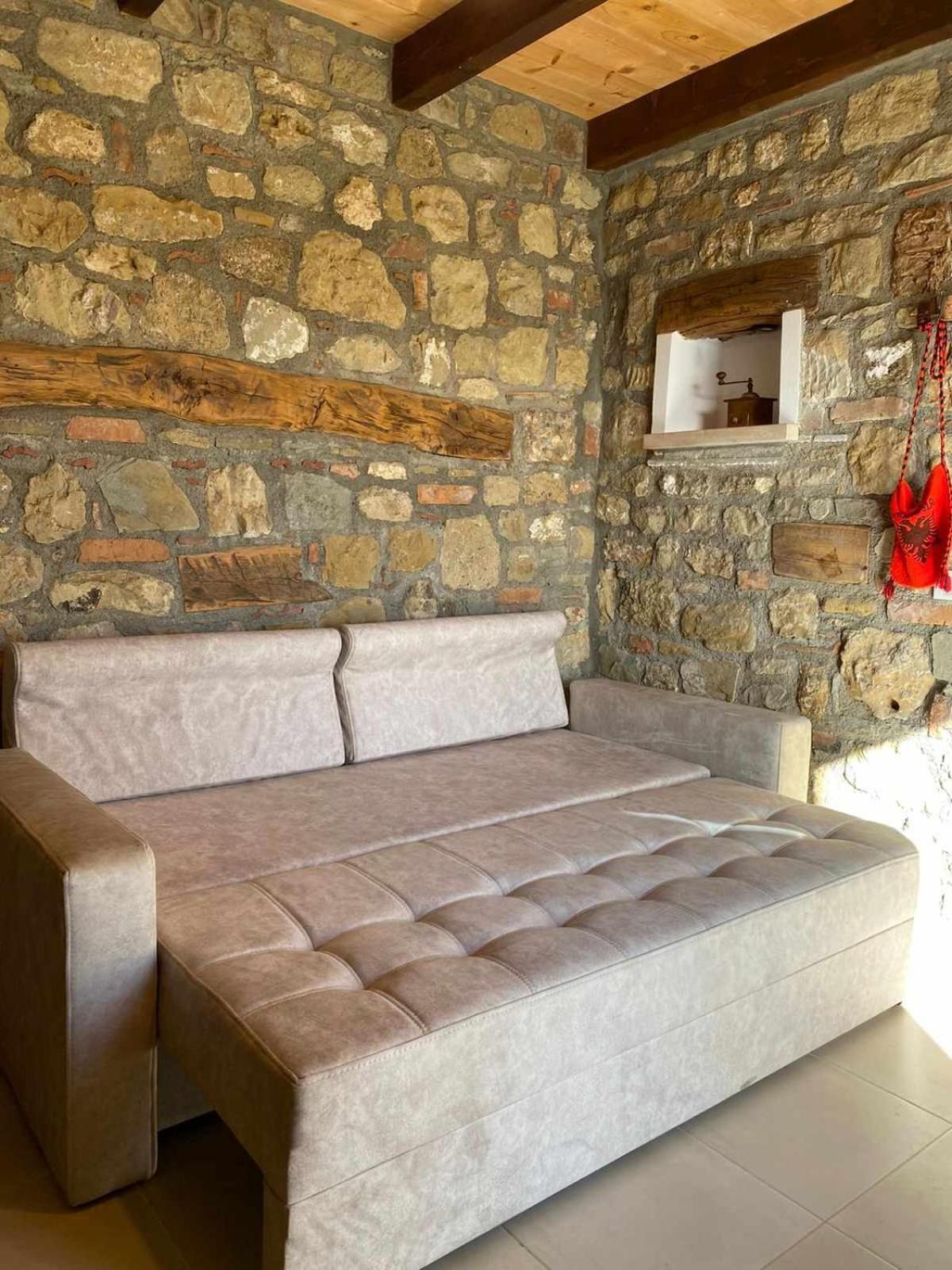Mucaj Bujtina Salko 빌라 외부 사진
